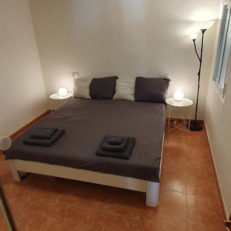 Apartamento Fuengirola Centro 아파트 외부 사진