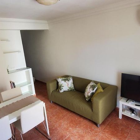 Apartamento Fuengirola Centro 아파트 외부 사진