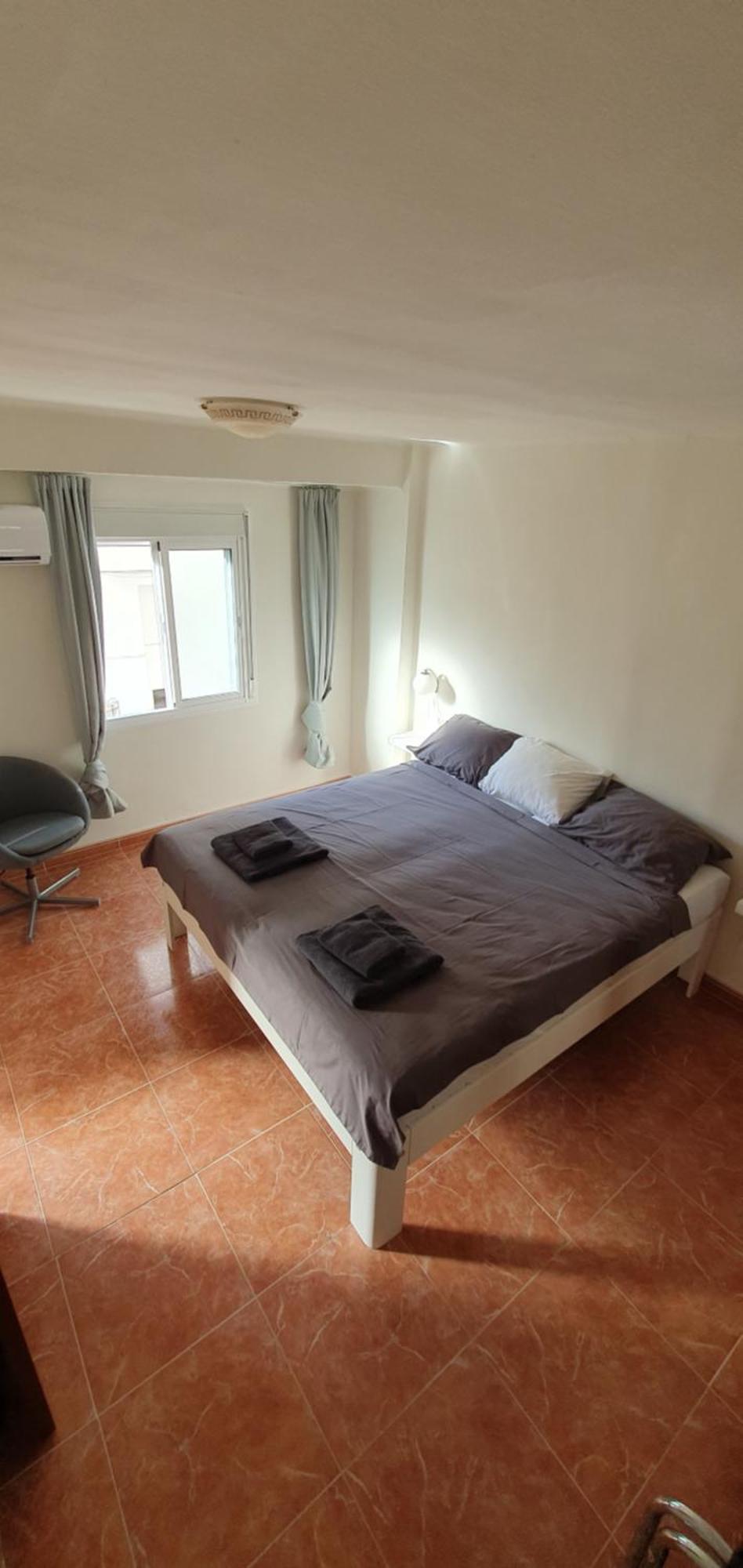 Apartamento Fuengirola Centro 아파트 외부 사진