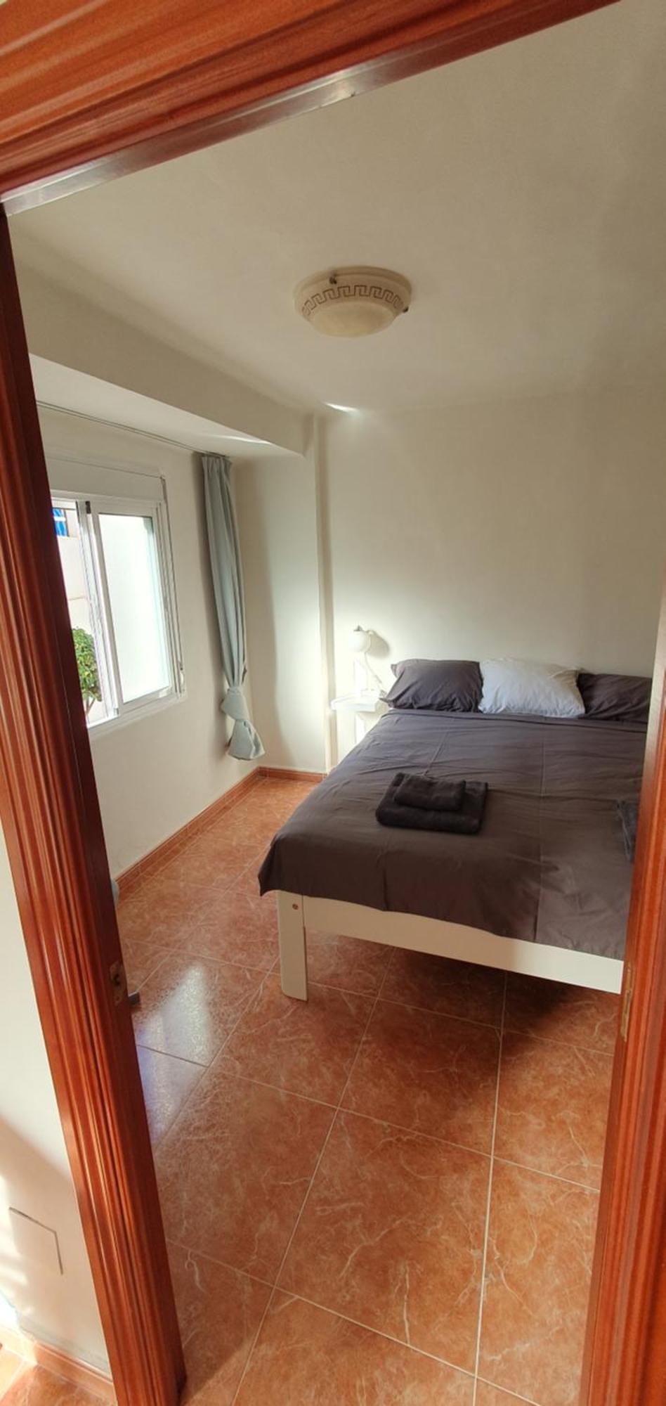 Apartamento Fuengirola Centro 아파트 외부 사진