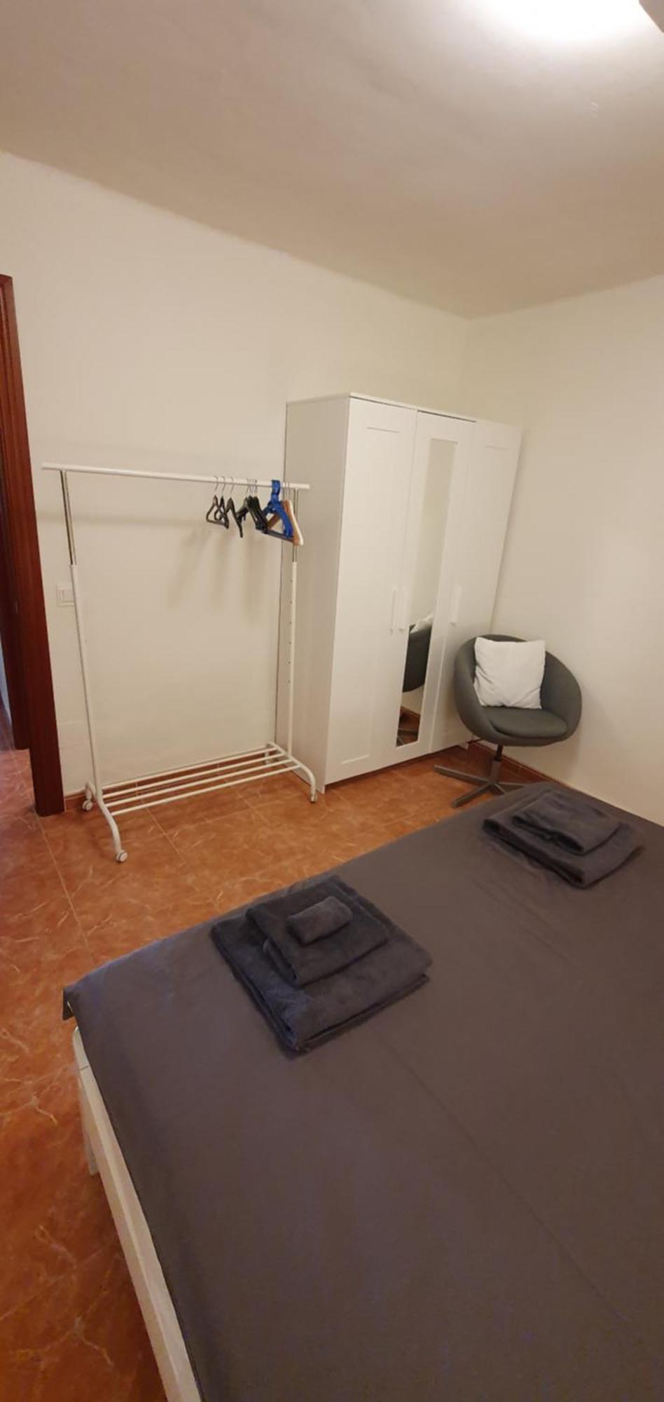 Apartamento Fuengirola Centro 아파트 외부 사진