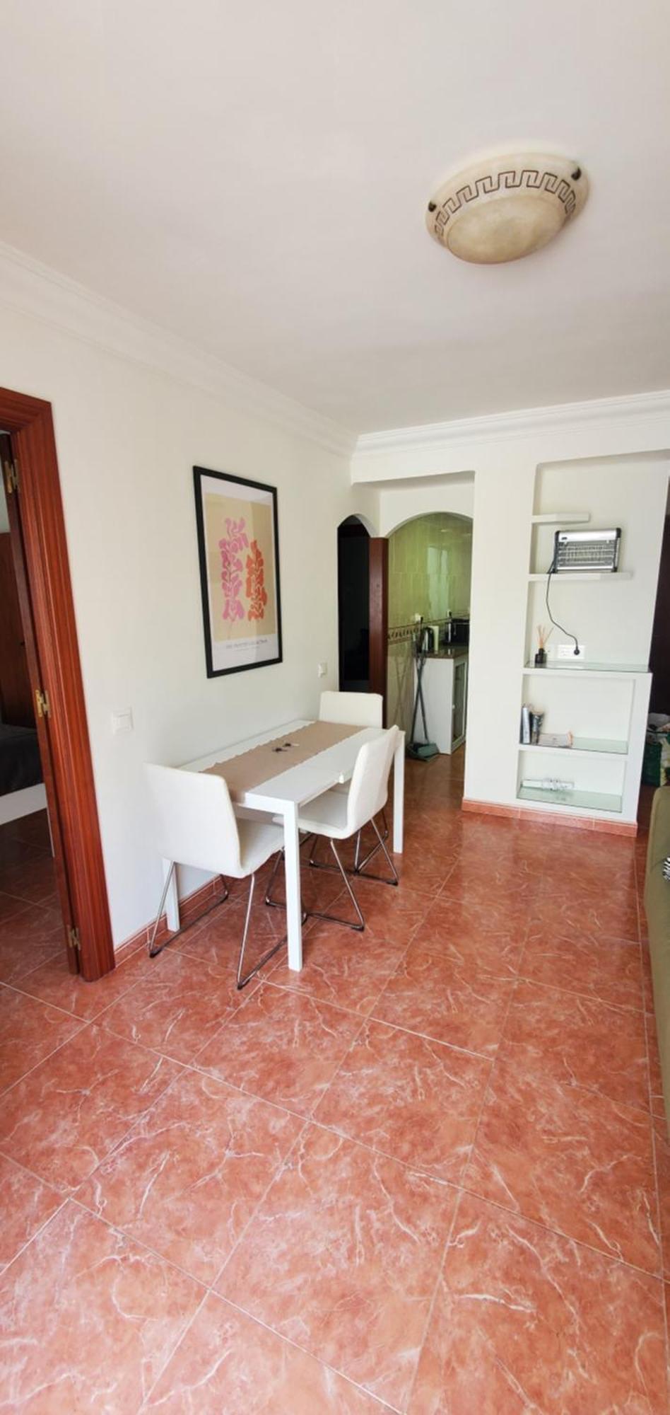Apartamento Fuengirola Centro 아파트 외부 사진