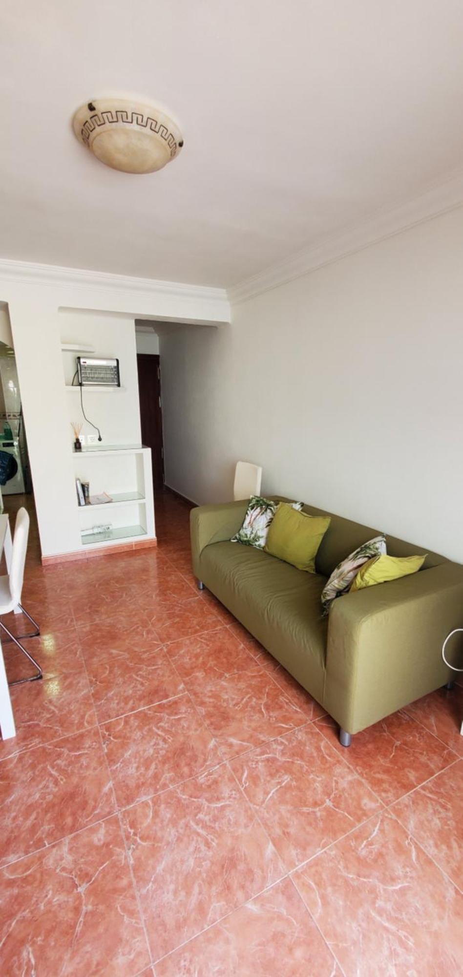 Apartamento Fuengirola Centro 아파트 외부 사진