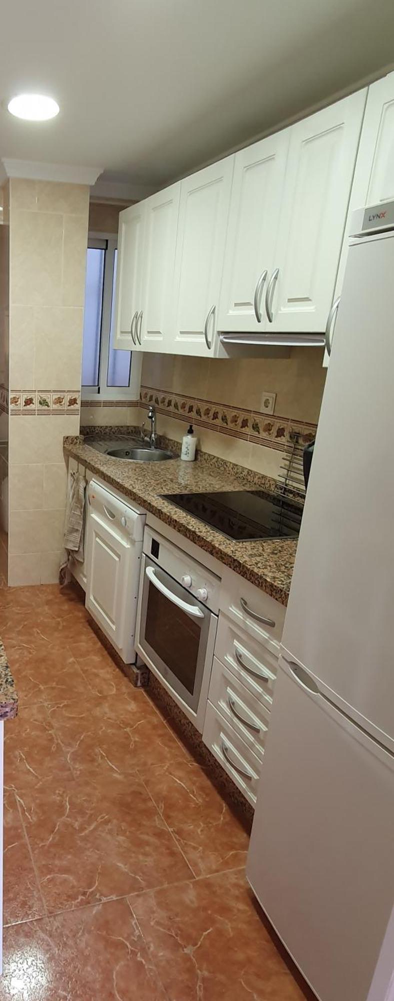 Apartamento Fuengirola Centro 아파트 외부 사진