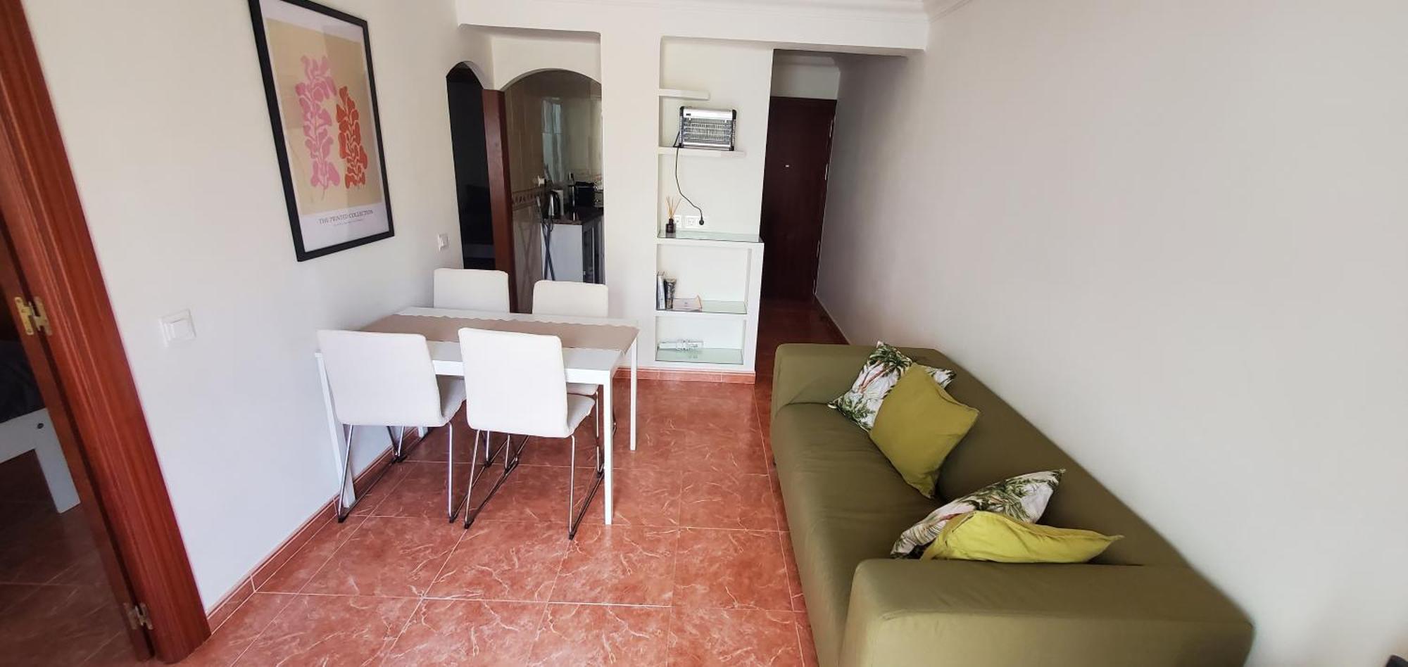 Apartamento Fuengirola Centro 아파트 외부 사진