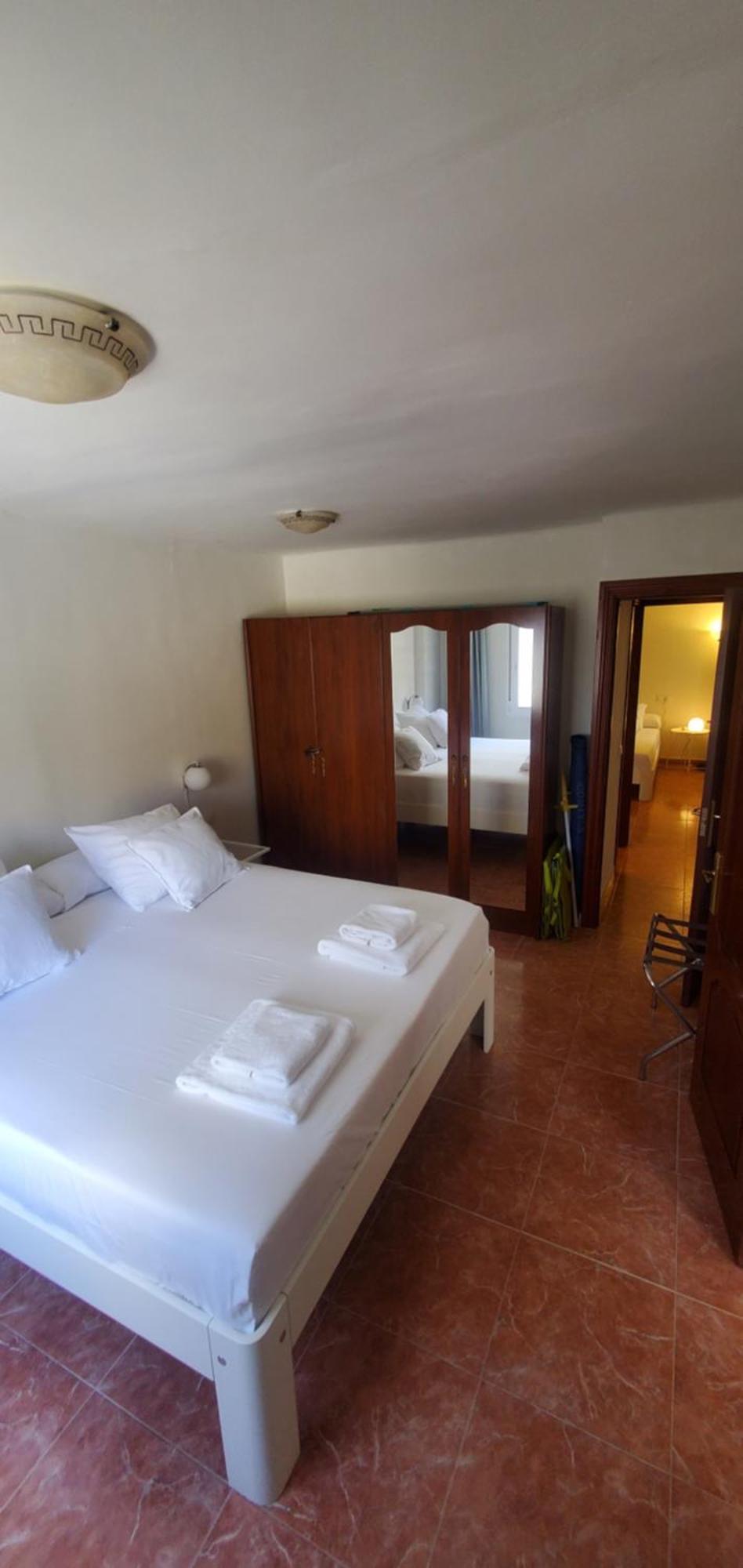 Apartamento Fuengirola Centro 아파트 외부 사진