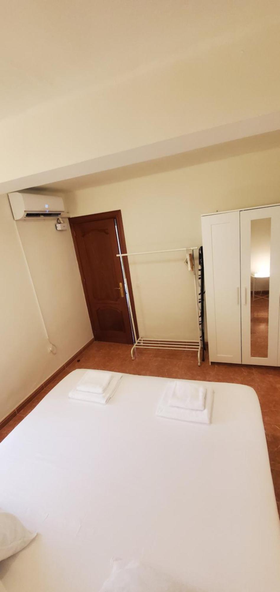 Apartamento Fuengirola Centro 아파트 외부 사진